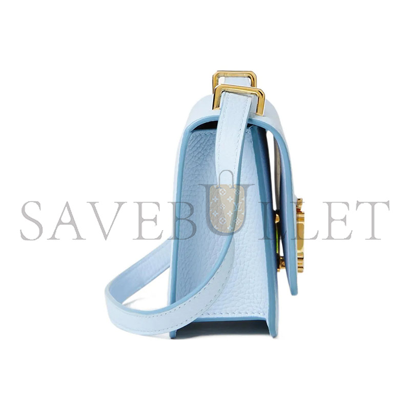 BURBERRY TB CROSSBODY BAG 80661531 (20*12.5*5.5cm)